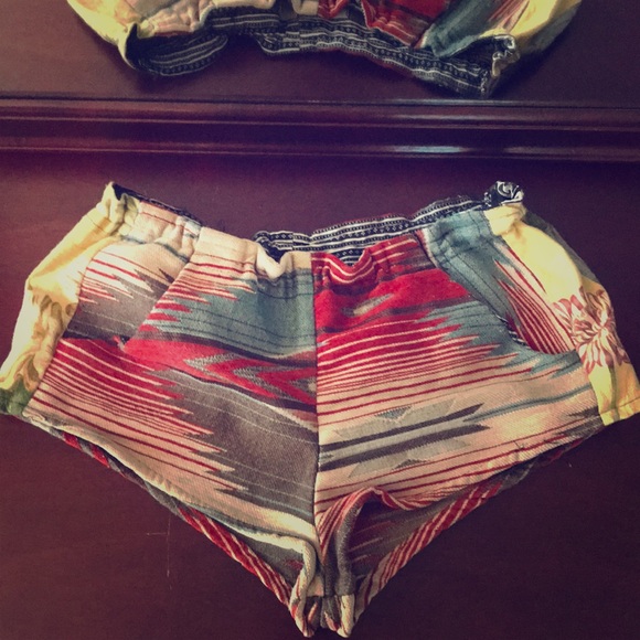 🌼RARE🌼Stone Cold Fox Margarita Shorties